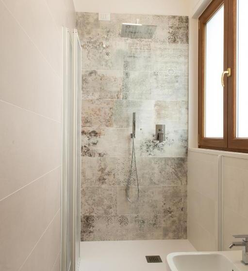 B&b Monna Lisa Rooms