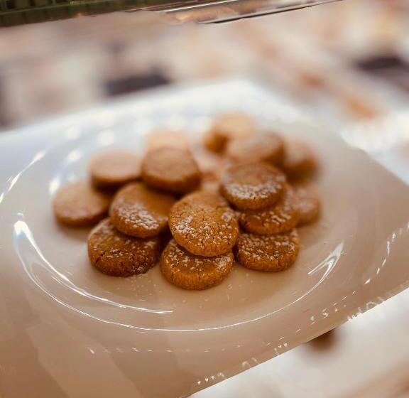 B&b Monna Lisa Rooms