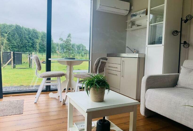 住宿加早餐  Droom Aan De Linge