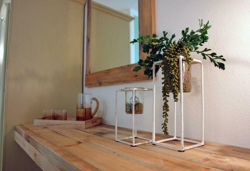 Bed And Breakfast Erilla