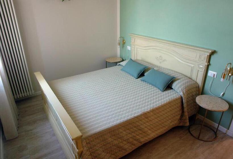 Bed And Breakfast Erilla