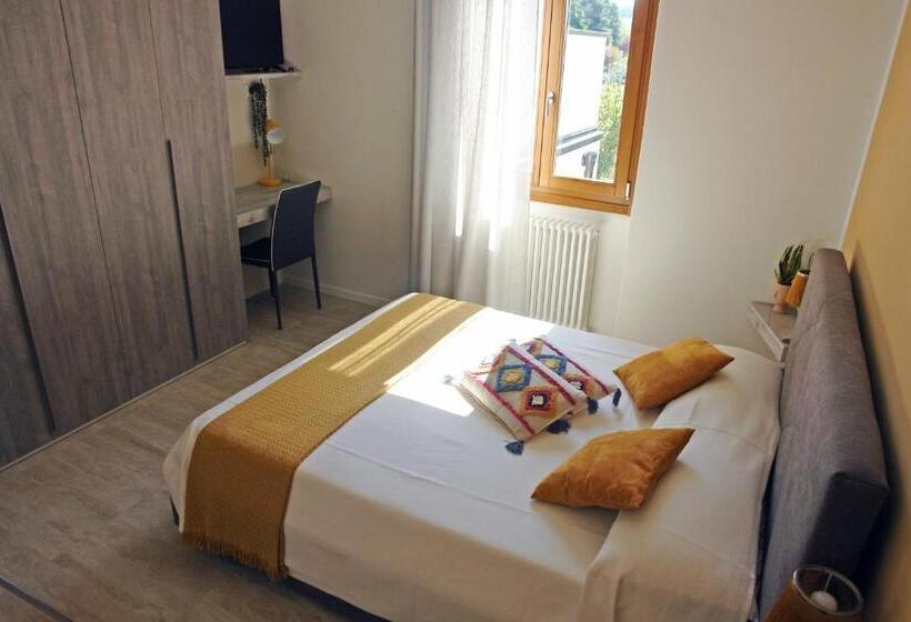 Bed And Breakfast Erilla