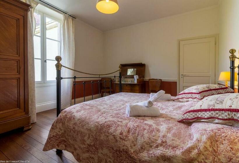 Bed and Breakfast L Orée Du Lac   Formule Chambres