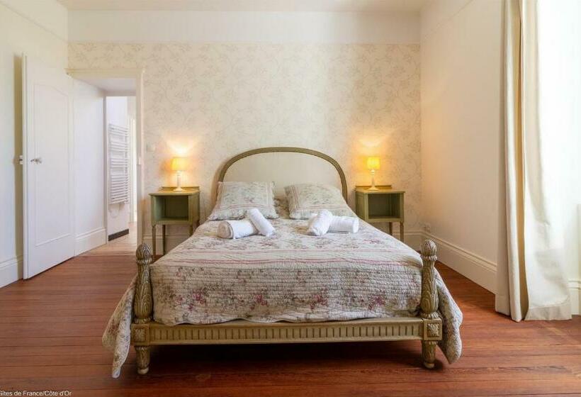 Bed and Breakfast L Orée Du Lac   Formule Chambres