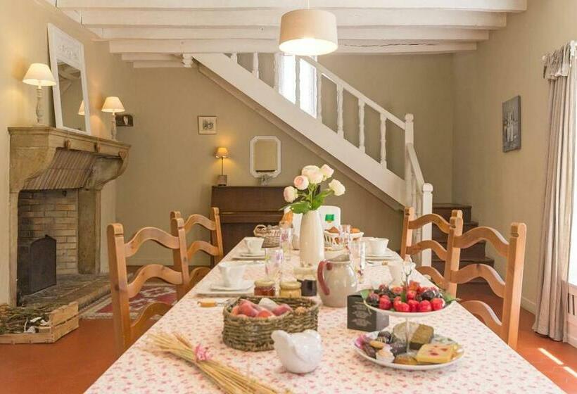 مبيت وإفطار Manderley