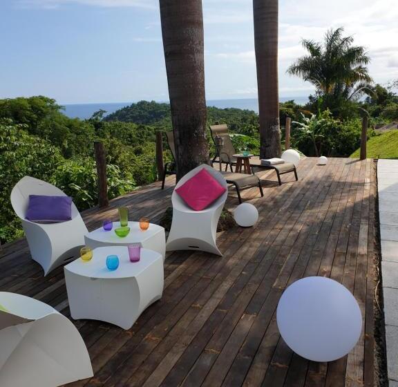 مبيت وإفطار Palmetto Lodge