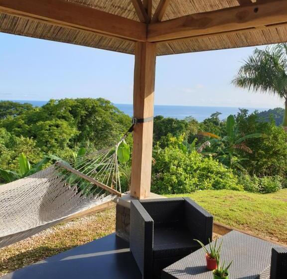 مبيت وإفطار Palmetto Lodge