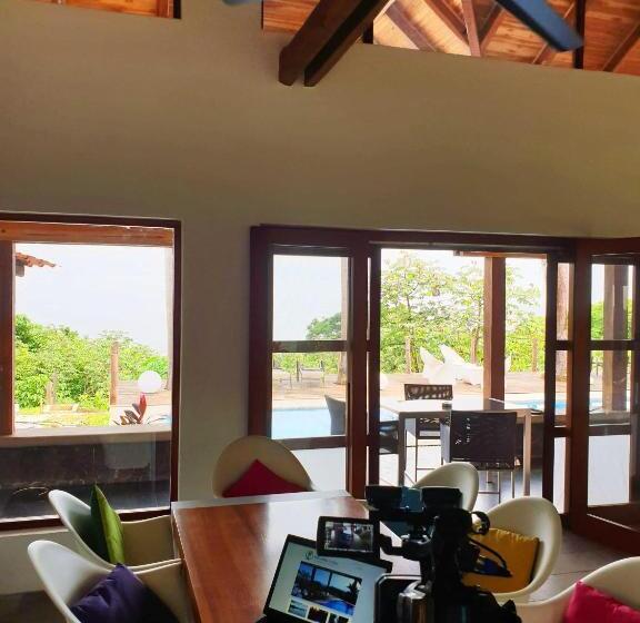 مبيت وإفطار Palmetto Lodge
