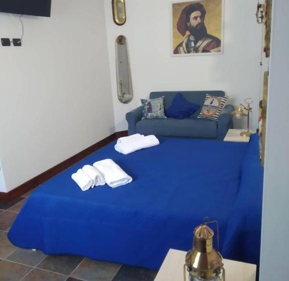 Elios Bed And Breakfast In Villa   Fuscaldo