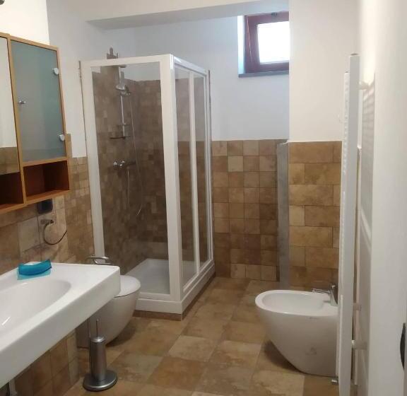 Elios Bed And Breakfast In Villa   Fuscaldo