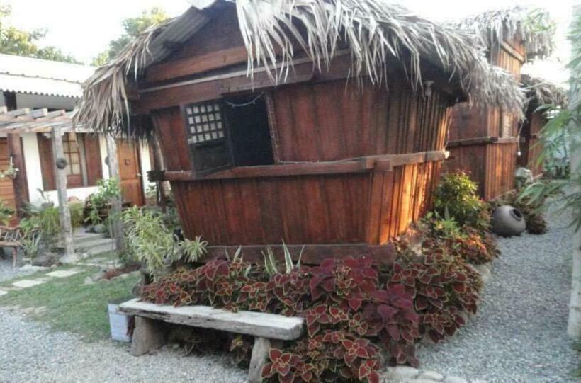 فندق Reddoorz Hostel At Deomar Hometel & Farm Cafe Vigan Ilocos