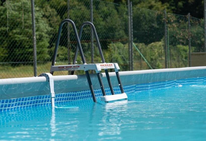 فندق Roccaporena & Margherita