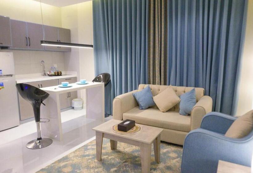 فندق واي هوتل