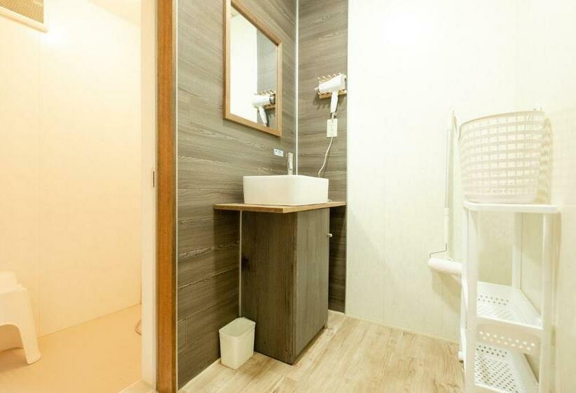 Общежитие Guest House Matsuyoshi