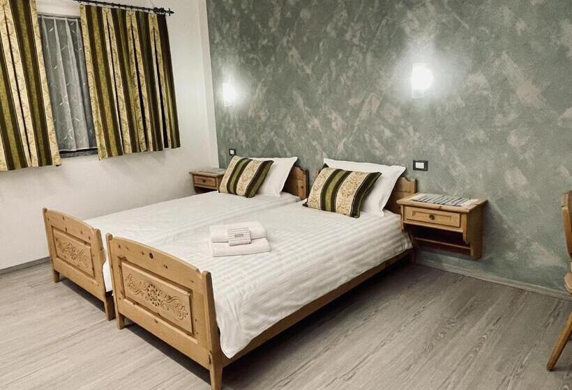 B&b L Aigual