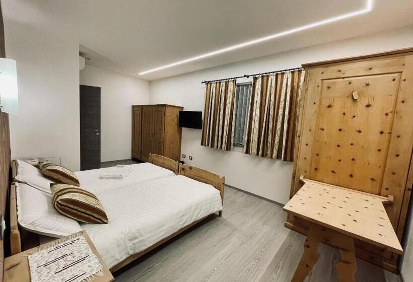 B&b L Aigual