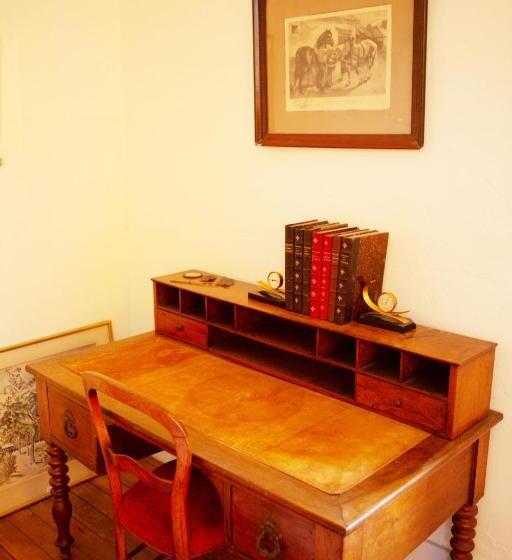 צימר Chateau De Bouillancourt En Sery