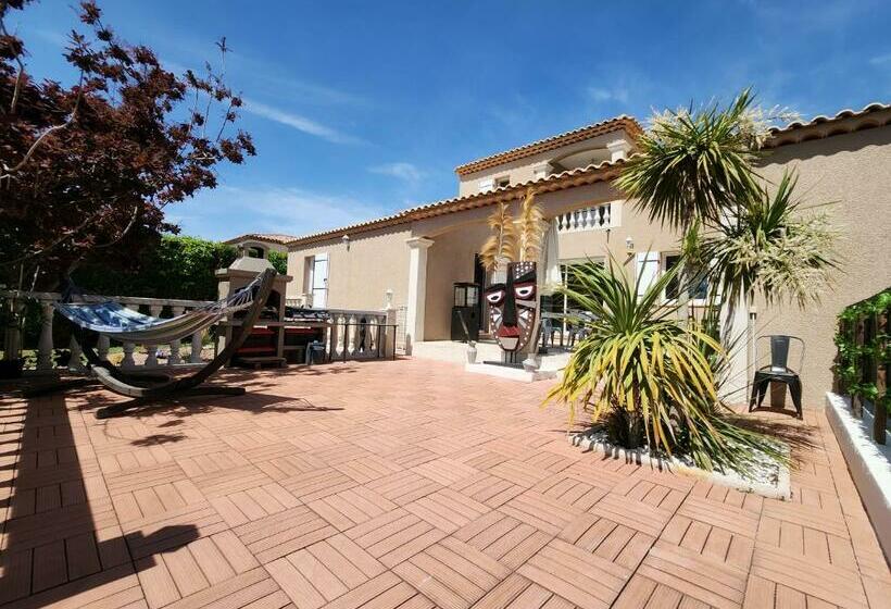 Bed and Breakfast L Endroit Incontournable