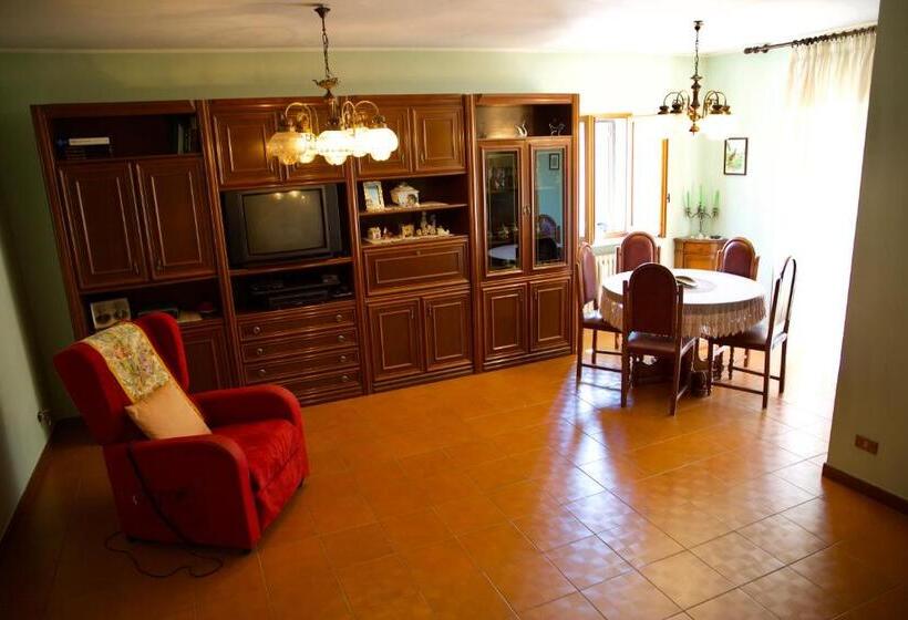 민박 La Casa Di Cristina