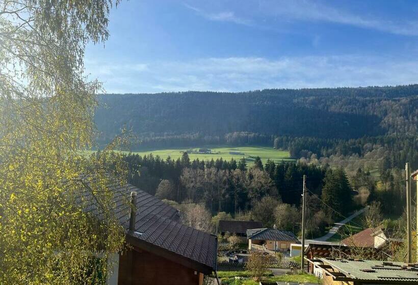 The Jad B&b
