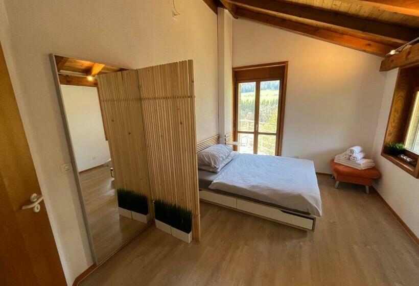 The Jad B&b