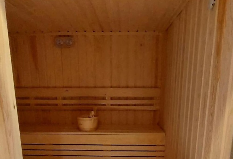 هتل Atlantis Alger