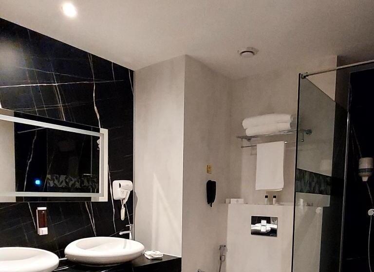 هتل Atlantis Alger