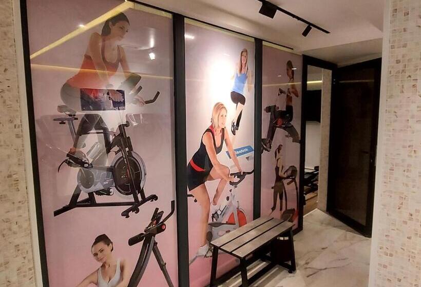 هتل Atlantis Alger