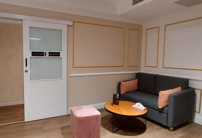 هتل Atlantis Alger