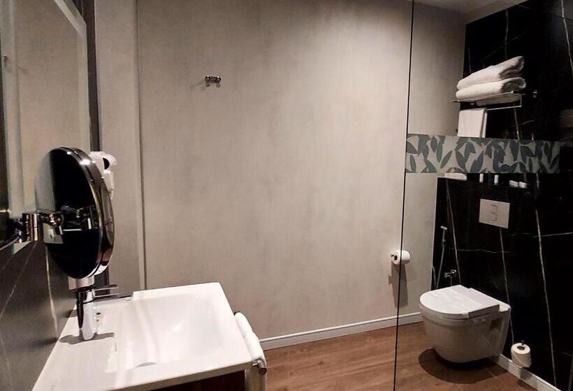 هتل Atlantis Alger