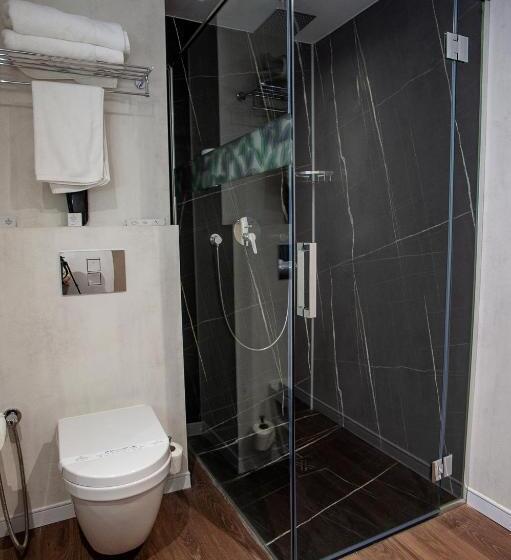 هتل Atlantis Alger