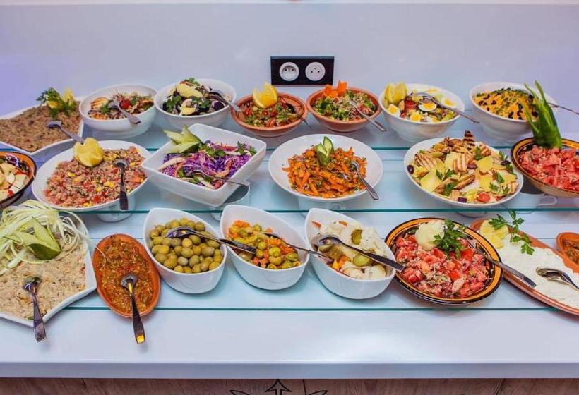 هتل Atlantis Alger