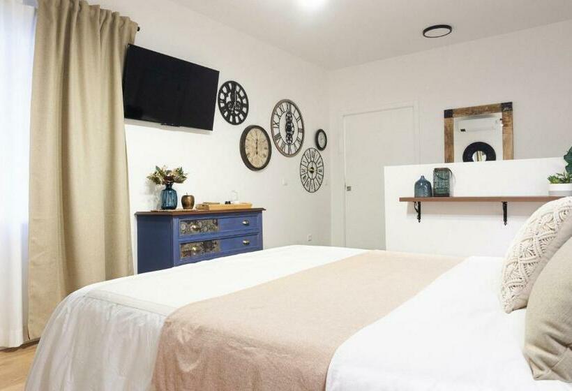 酒店 Lugar Do Ourives Boutique
