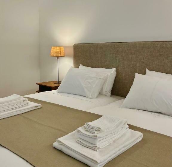 호텔 Quinta Da Porta   Solar De Vale De Prazeres