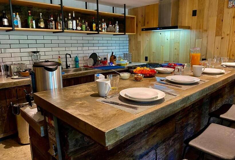 فندق Sur Ono Sur Lodge