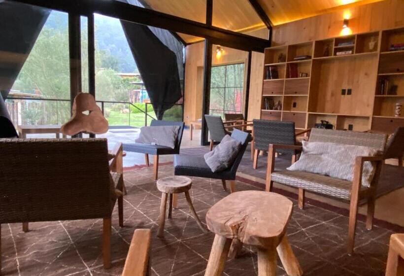 فندق Sur Ono Sur Lodge