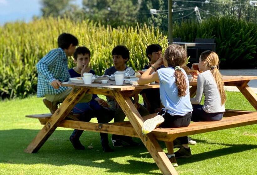 فندق Sur Ono Sur Lodge