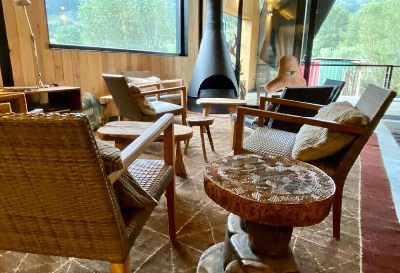 فندق Sur Ono Sur Lodge