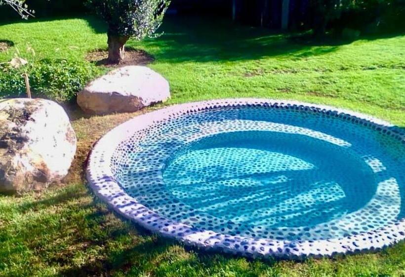 فندق Sur Ono Sur Lodge