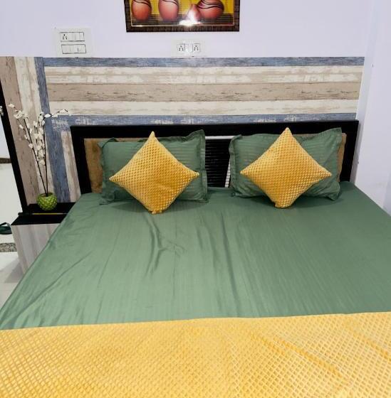 بنسيون Atithi Guest House