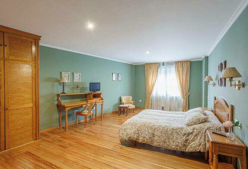 Pensión Casa Pachín