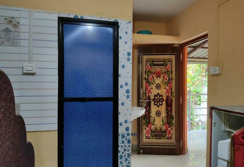 بنسيون Shiva Parvati Krupa Bk