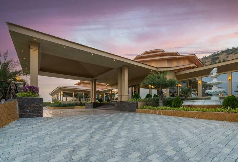 Shivdhara Resorts