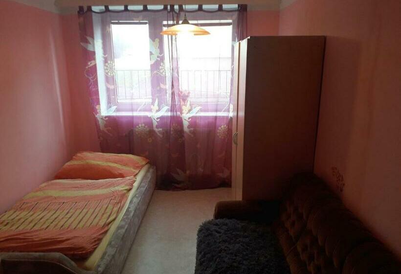 Bed and Breakfast Galgenberg