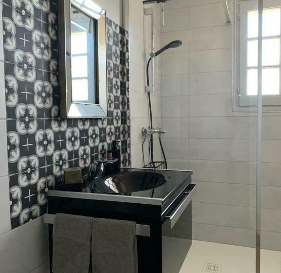 住宿加早餐  Le Ch’ti Breizh Home