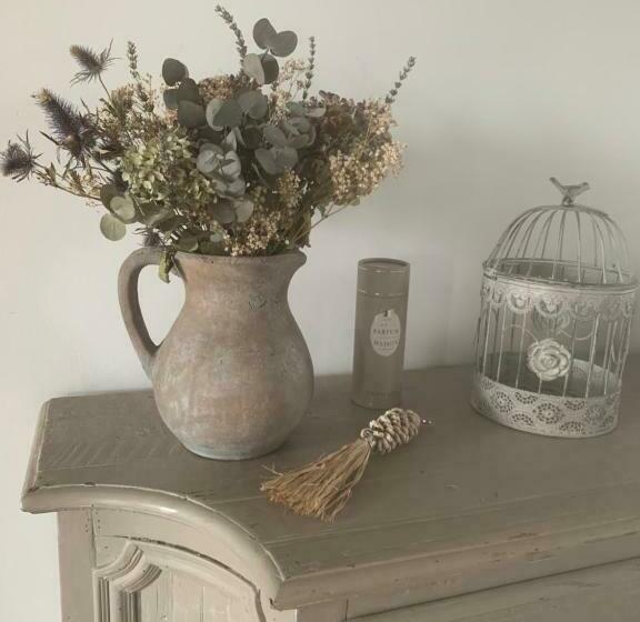 住宿加早餐  Le Ch’ti Breizh Home