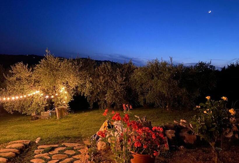 צימר Poderino   A Place To Feel