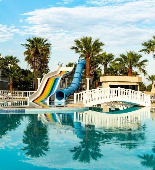 هتل Lucas Didim Resort