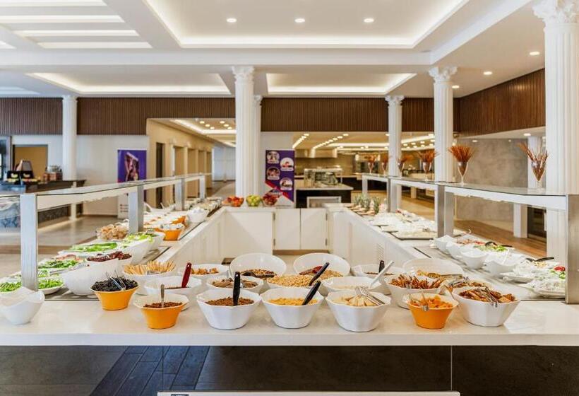 هتل Lucas Didim Resort