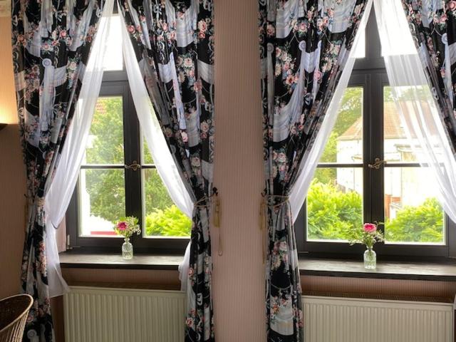 בית מלון כפרי Sternthaler /rathauseck